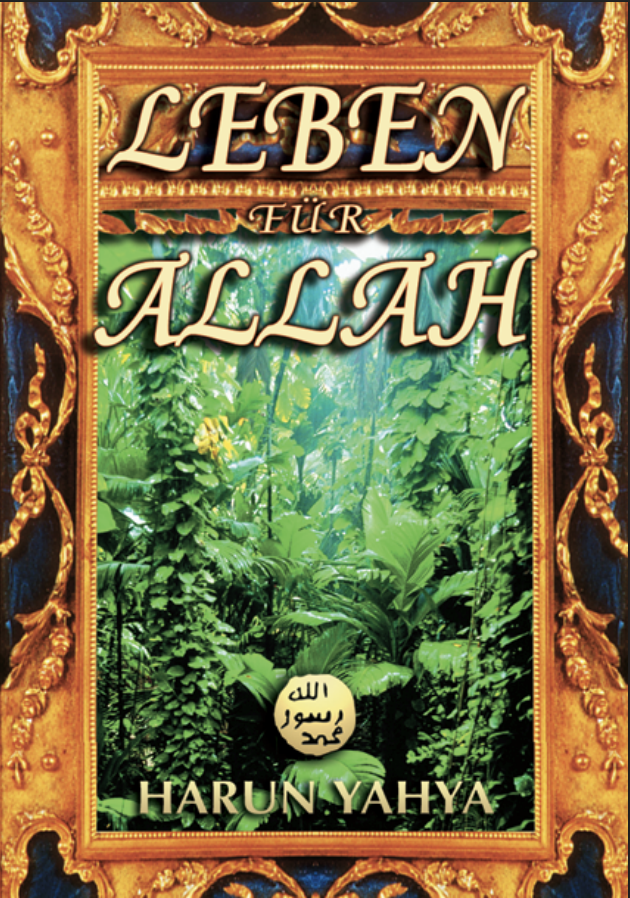 Leben für Allah