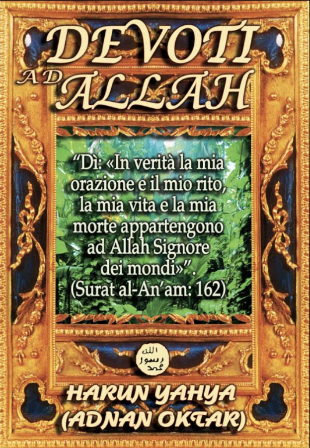 Devoti Ad Allah