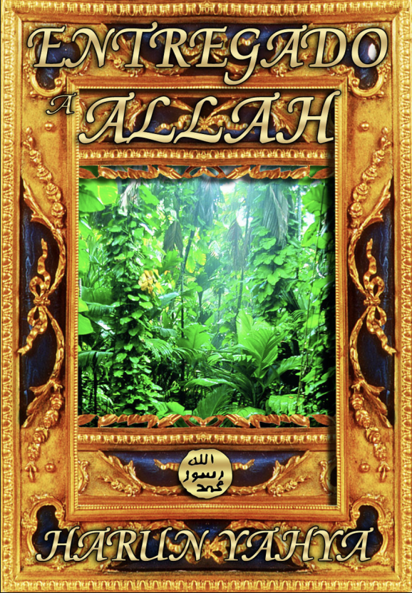 Entregado A Allah