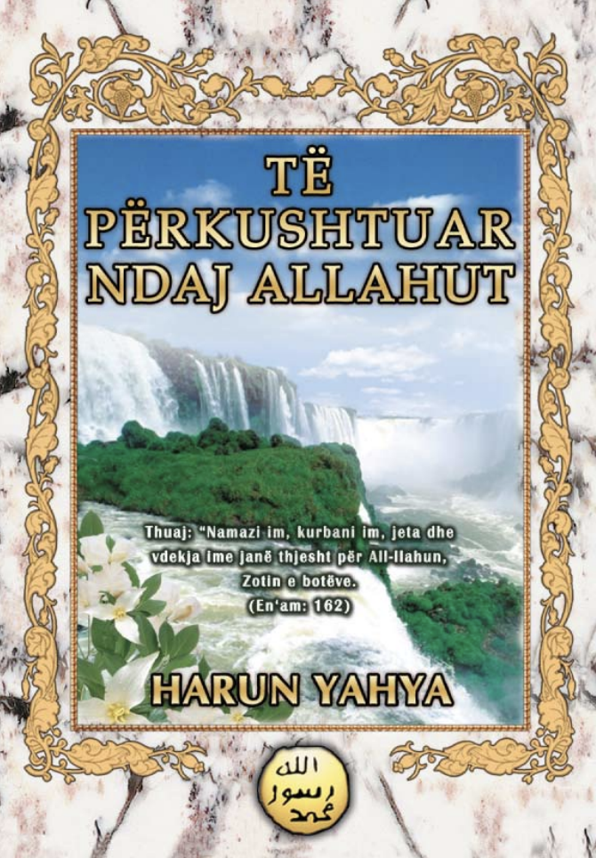 Të Përkushtuar Ndaj Allahut