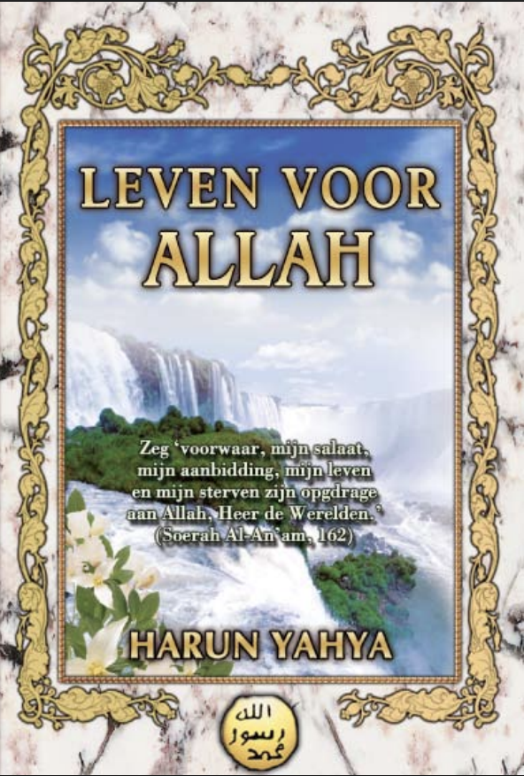 Leven voor Allah