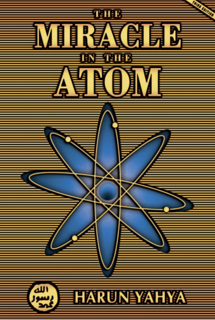 Muujiza Katika Chembe Ya Atomu