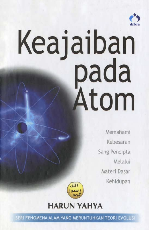 Keajaiban Pada Atom