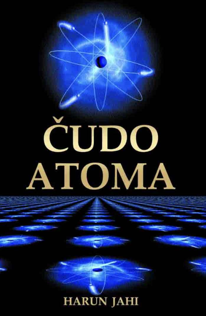 Čudo Atoma