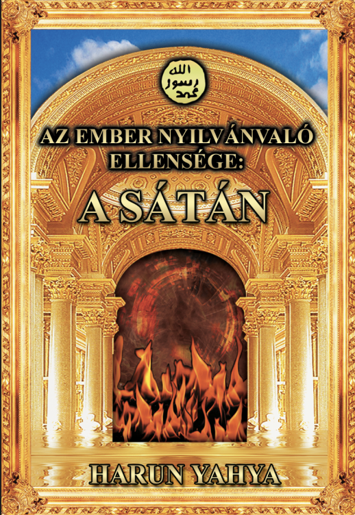 Az Ember Nyilvánvaló Ellensége: A Sátán