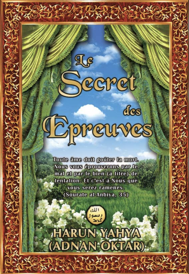 Le Secret Des Epreuves