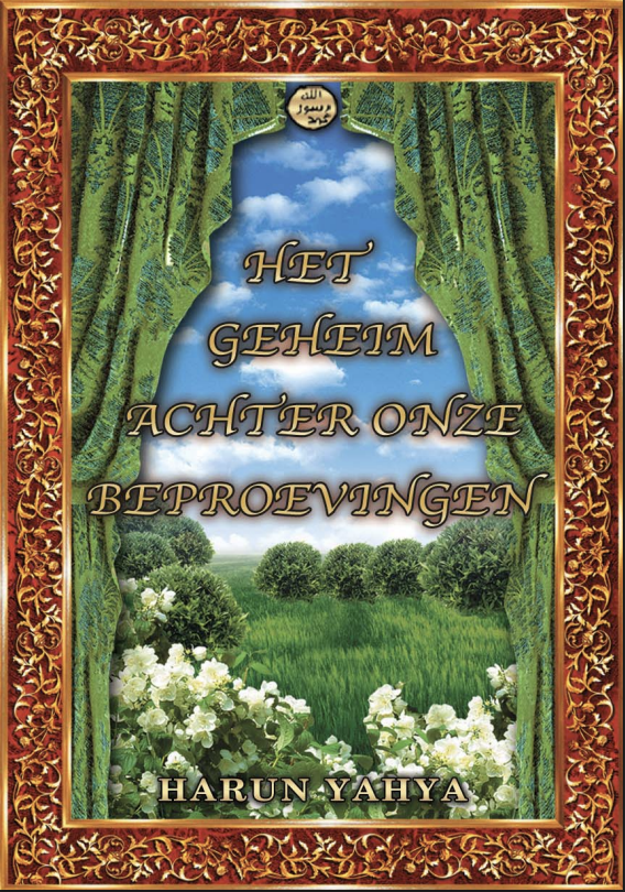 Het Geheim Achter Onze Beproevingen
