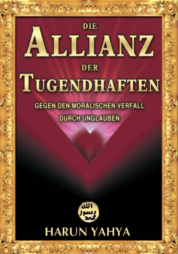 Die Allianz der Tugendhaften