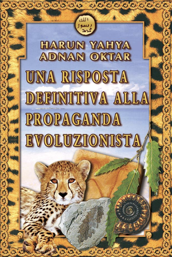 Una Risposta Definitiva alla Propaganda Evoluzionista