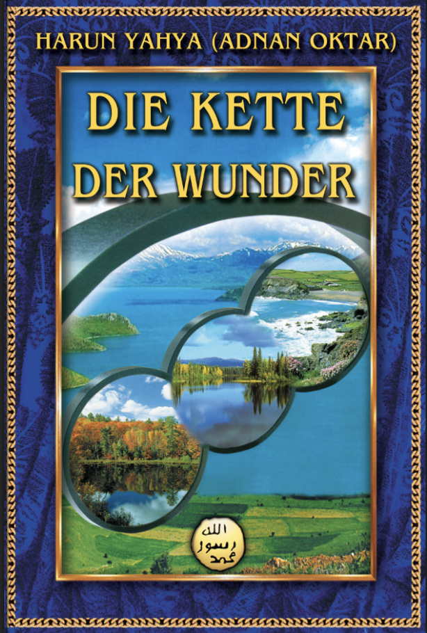 Die Kette der Wunder