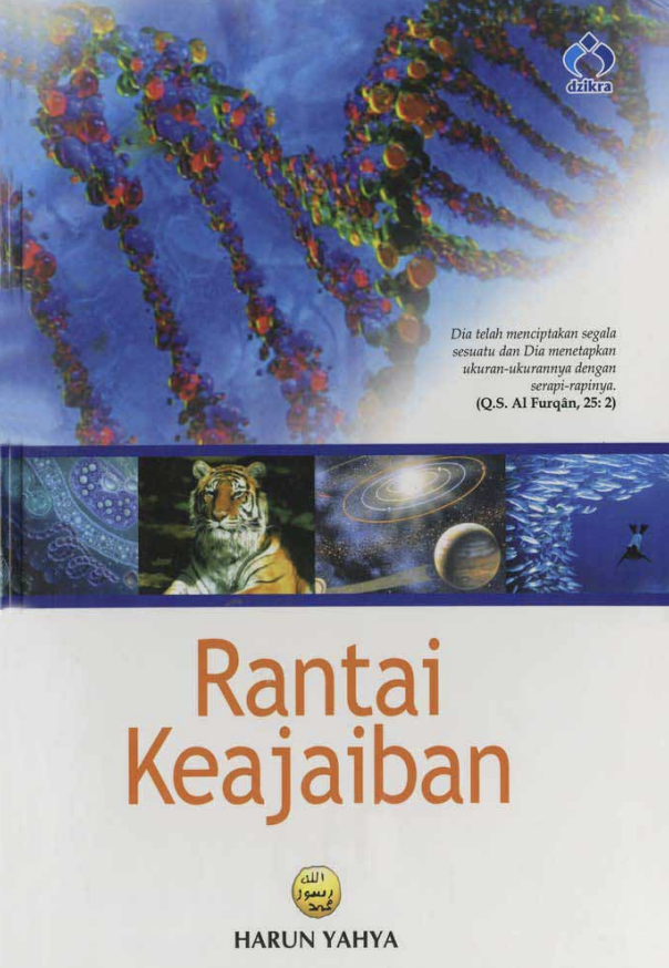 Rantai Keajaiban
