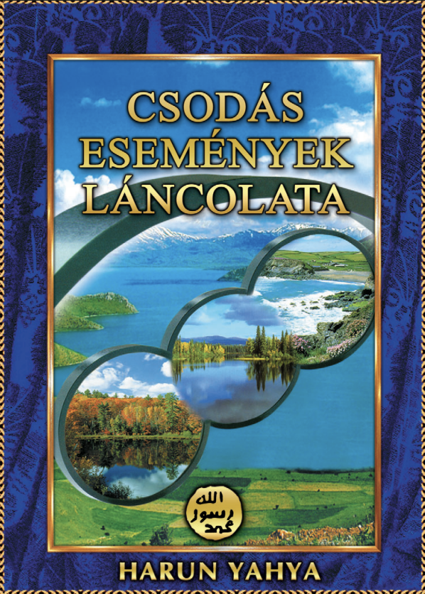 Csodás Események Láncolata