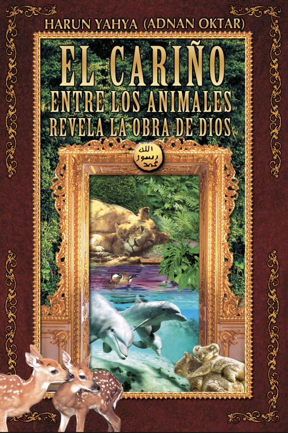 El Cariño Entre los Animales Revela la Obra de Dios