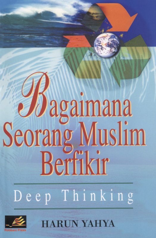 Bagaimana Seorang Muslim Berfikir