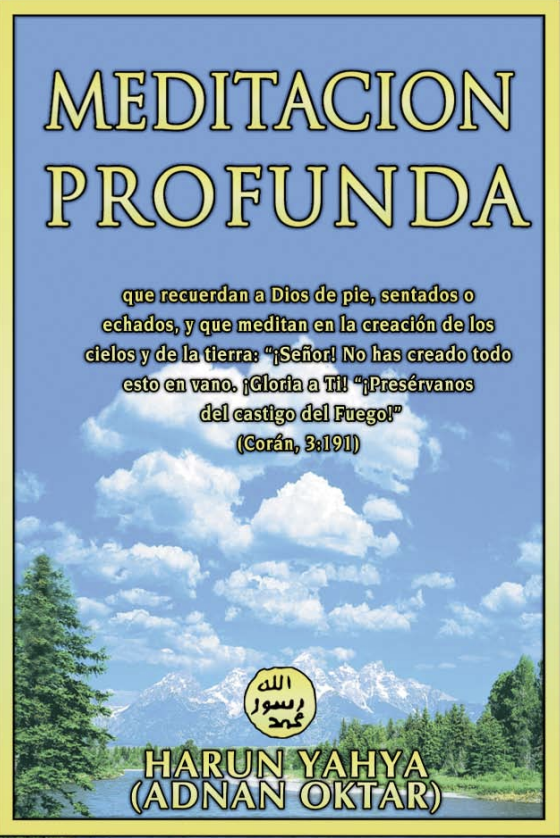 Meditacion Profunda