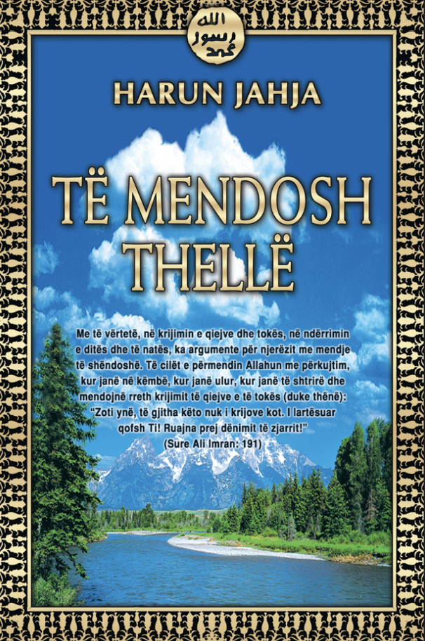 Të Mendosh Thellë