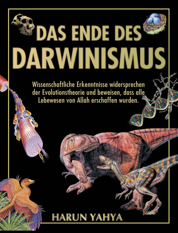 Das Ende des Darwinismus
