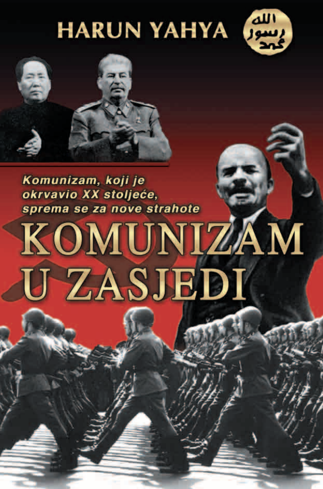 Komunizam u Zasjedi