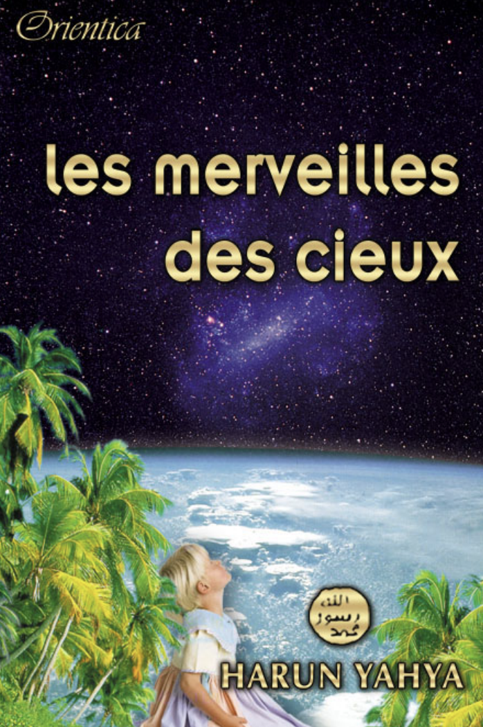 Les Merveilles Des Cieux
