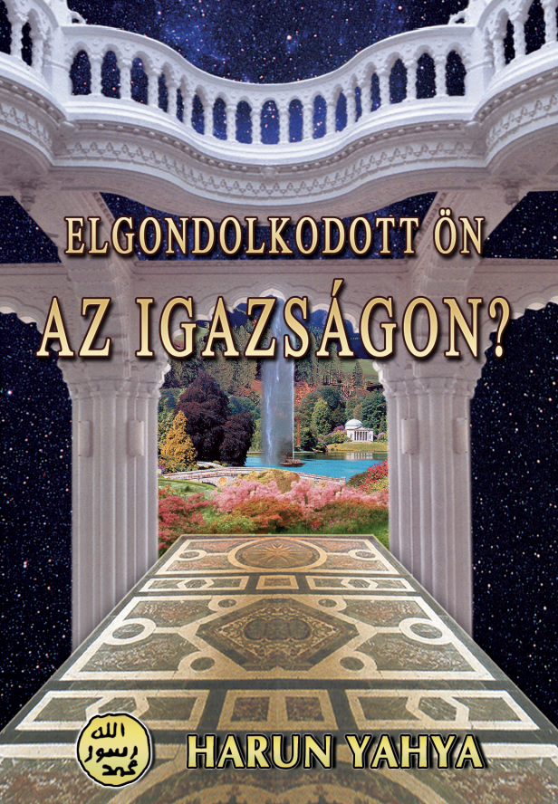 Elgondolkodott Ön Az Igazságon?