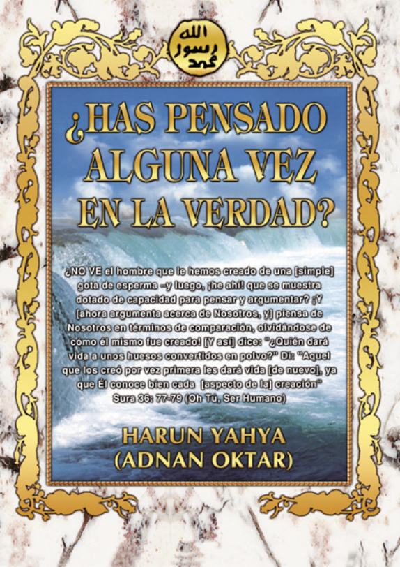 ¿has Pensado Alguna Vez En La Verdad?