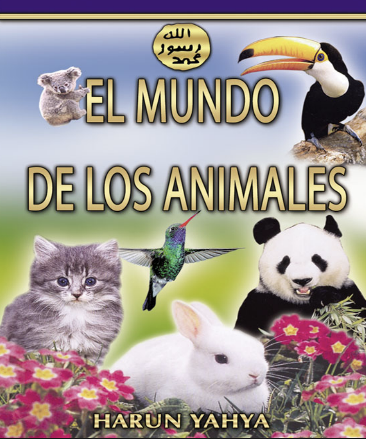 El Mundo De Los Animales