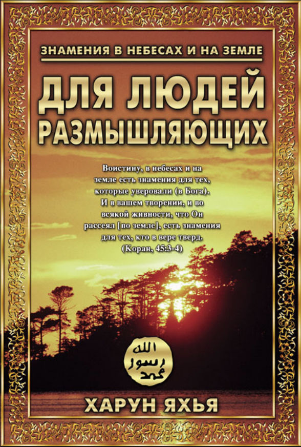 Для Людей Размышляющих