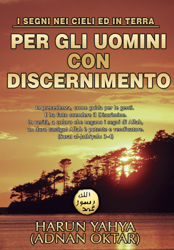 I Segni Nei Cieli Ed In Terra Per Gli Uomini Con Discernimento