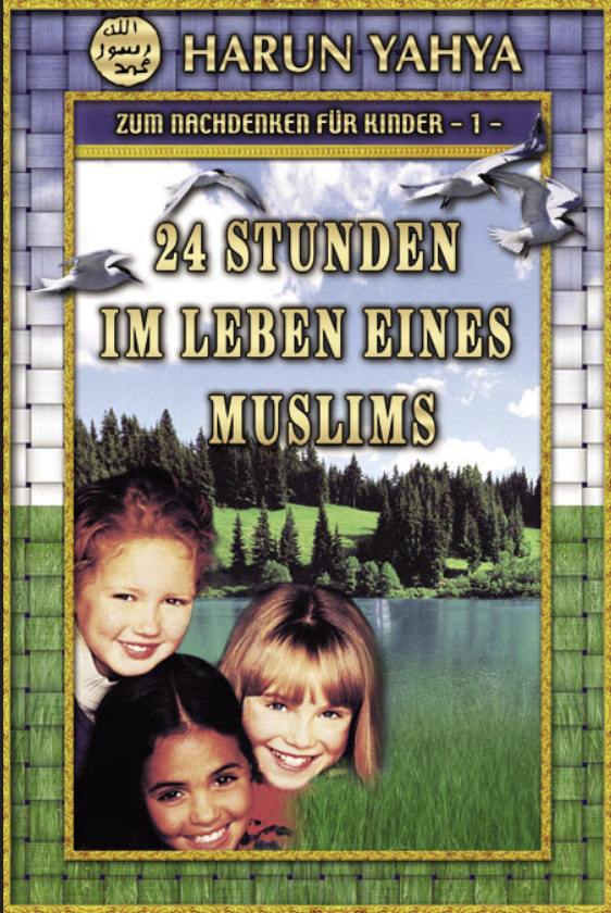 24 Studen im Leben eines Muslims