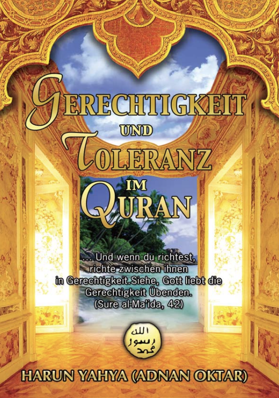 Gerechtigkeit und Toleranz im Quran