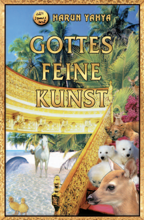 Gottes Feine Kunst