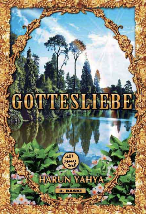 Gottesliebe