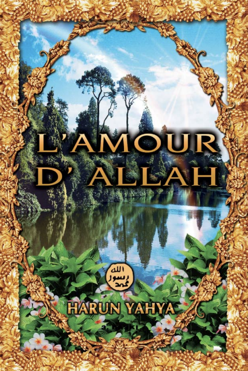 L'amour D'allah