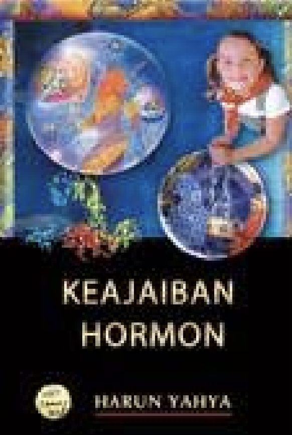 Keajaiban Hormon