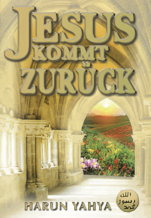Jesus Kommt Zurück