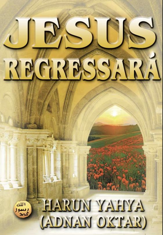 Jesus Regressara
