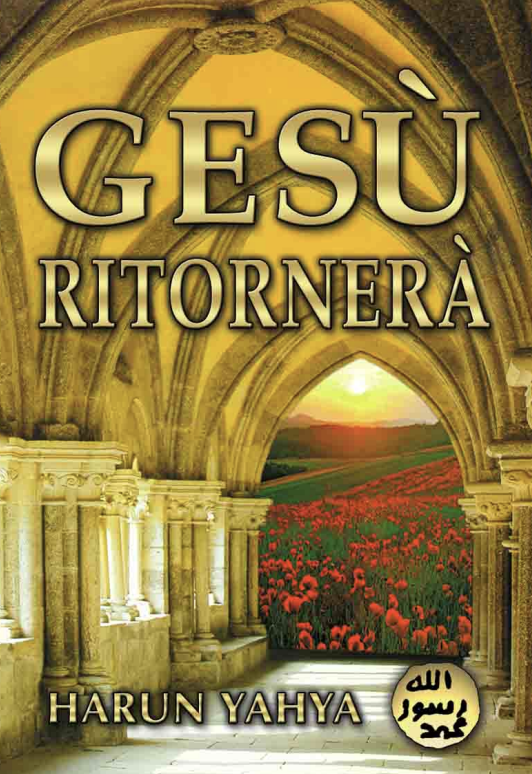 Gesù Ritornerà