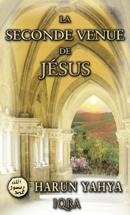 La Seconde Venue De Jesus