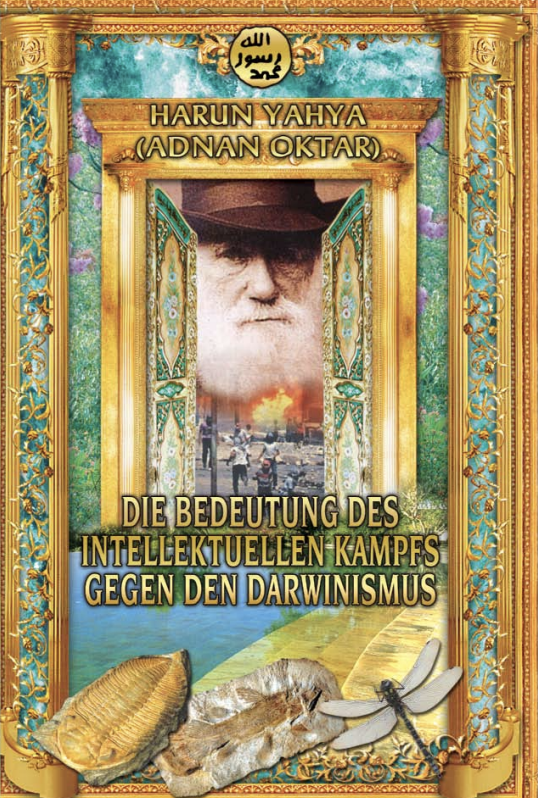 Die Bedeutung des Intellektuellen Kampfs Gegen den Darwinismus