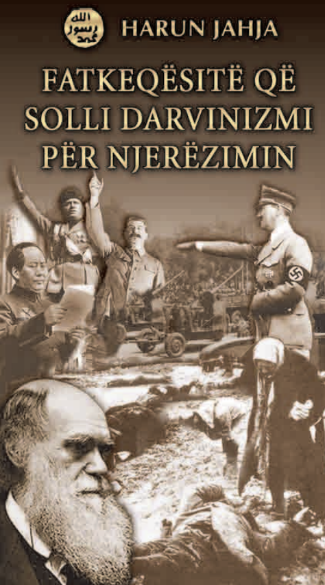 Fatkeqësitë Që Solli Darvinizmi për Njerëzimin