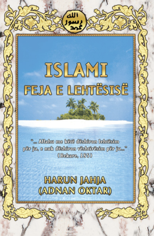 Islami Feja E Lehtësisë