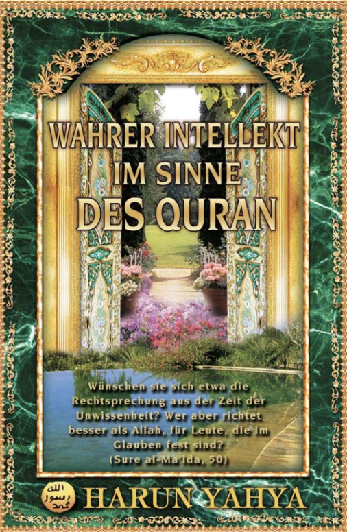 Wahrer Intellekt im Sinne des Quran