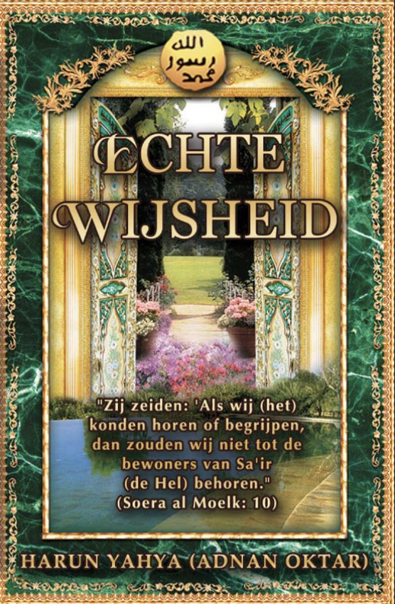 Echte Wijsheid
