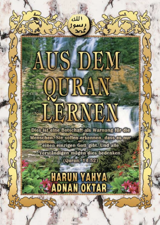 Aus Dem Quran Lernen