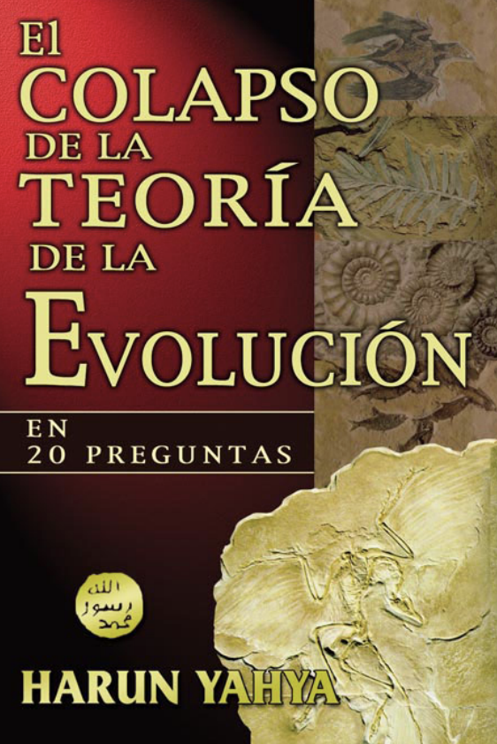 El Colapso De La Teoria De La Evolucion En 20 Preguntas