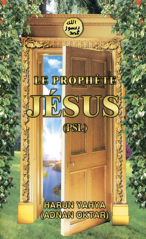 Le Prophète Jésus (psl)