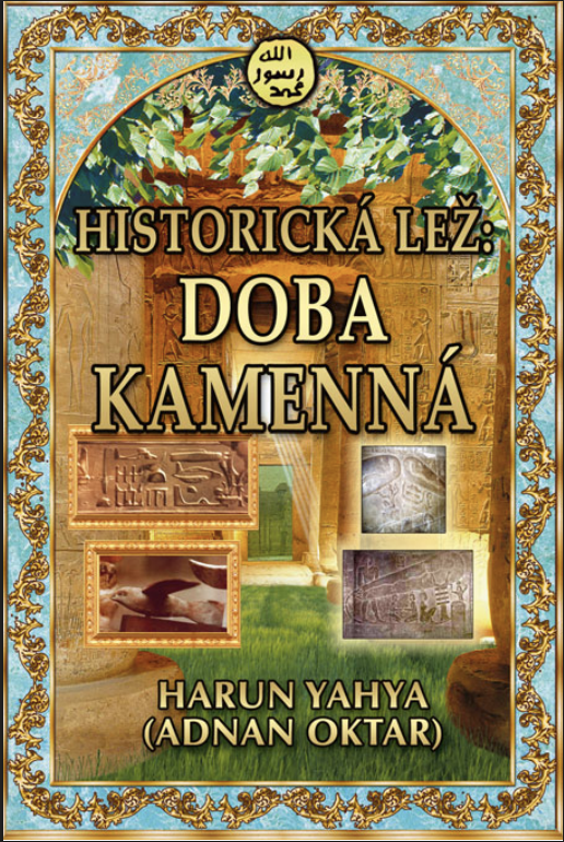 Historická Lež: Doba Kamenná