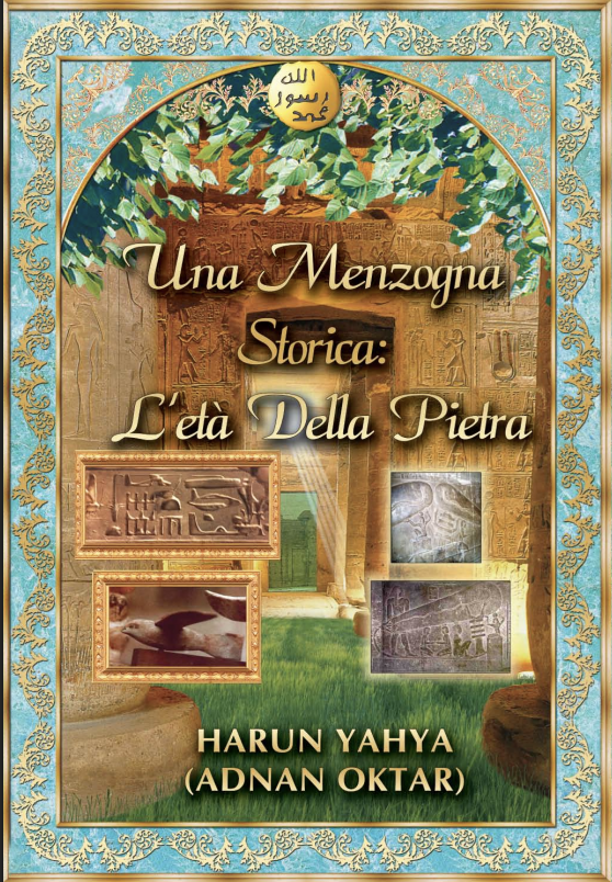 Una Menzogna Storica: L'età Della Pietra