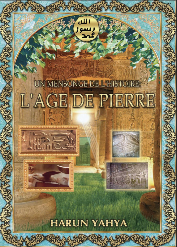 Un Mensonge De L’histoire: L’age De Pierre