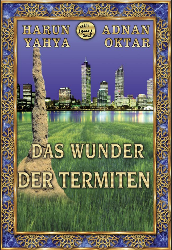 Das Wunder der Termiten